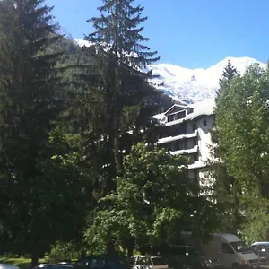  Appartamento - Vue Mont Blanc