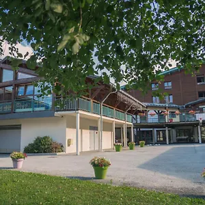 Hotel Les Des Aiguilles, Chamonix