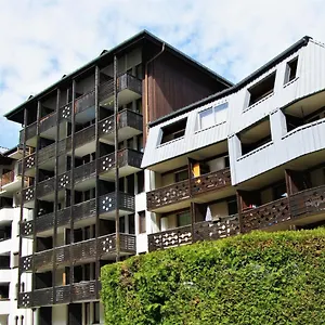 Le Grépon-1 Chamonix Mont Blanc