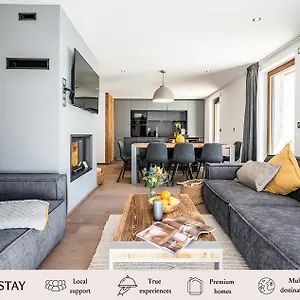 Le Globe Argentiere - By Emerald Apartment