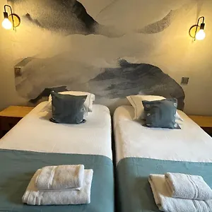 Le Dahu Hotel