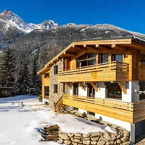 Alpstuga Josephine, Les Bois, Chamonix