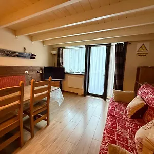 / Argentiere - Duplex 6p Apartment