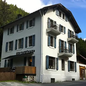 Le Belvedere Holiday home