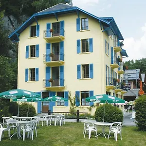Des Lacs Chamonix