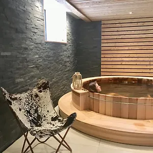 3* Aparthotel Aiguille Verte&spa