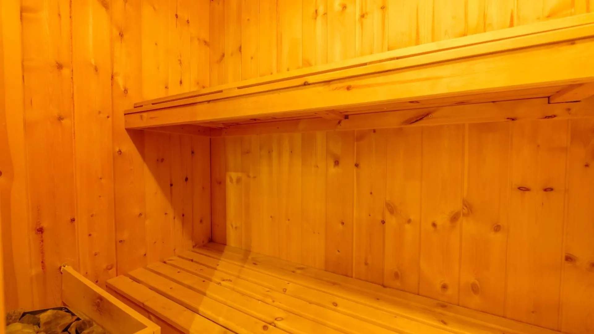 Residence Le Cristal - Mont Blanc 6 - Happy Rentals Chamonix